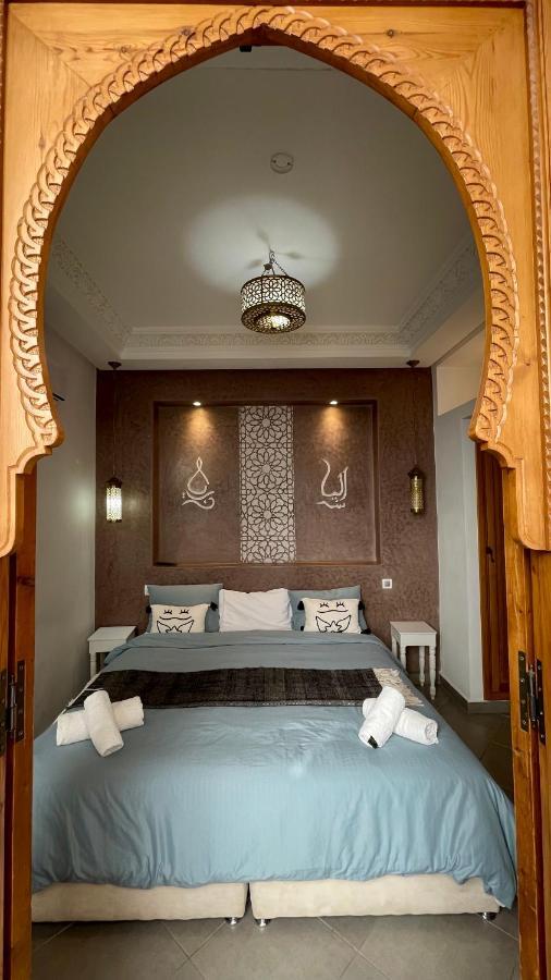 Riad Al Hamama Marrakesh Exterior photo